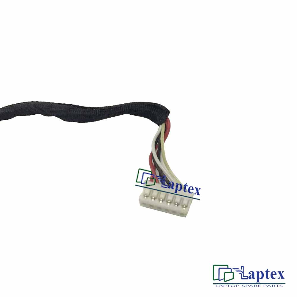 DC Jack For HP Pavilion DM3 With Cable